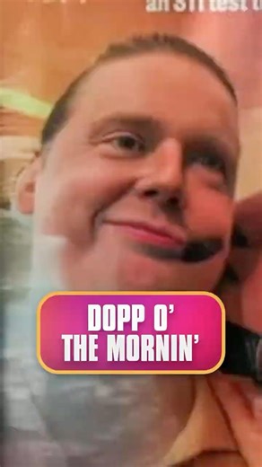 WE GOT DOPPS!