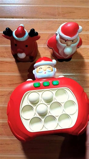 Collectible pop it fast push game fidget toys #short