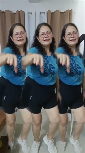 Effect: Square Dance #tiktok #highlights #dancemoves #dancestyles