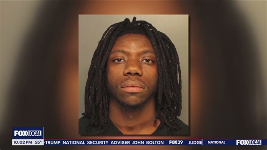 Kada Scott Day 12 Missing: New evidence into Keon King