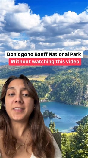 Prerna Das & Nathan D Silva | Adventure Travel on Instagram: "Comment BANFF or visit the link in our bio for access to our banff guide ⬇️ ‼️Follow @theadventuretwosome for more Canada planning tips‼️ ✨What you can expect✨ 📍Link to our google my maps ⛰️ All Must See Spots + Some hidden gems 🥹 Tips that we learnt the hard way lol 💅 13 Itineraries And a lot more! Ask us any questions below ⬇️ #travelcouple #canadaexplored #banffnationalpark #canadianrockies #jaspernationalpark #icefieldsparkway 