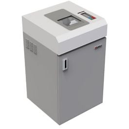 Dahle PowerTEC 808 MS Multi-Media Shredder