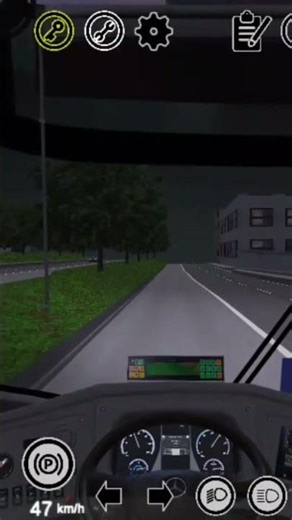 proto bus simulador #ps4 #gamers