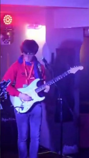 Elek-zenekar - born to be wild - Steppenwolf/Cult