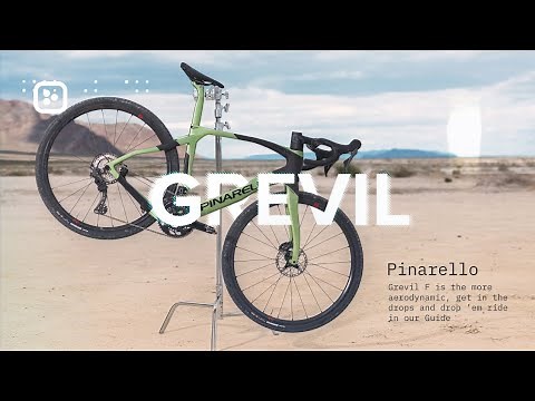 Pinarello Grevil | The Gravel Dogma | Best Gravel Bikes Of 2024