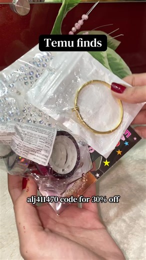 Discover Temu Finds: Exclusive 30% Off Code Inside