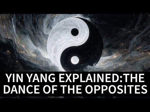 Yin Yang Explained — Understanding How Duality Creates Harmony
