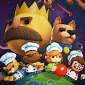 Overcooked Review | GodisaGeek.com
