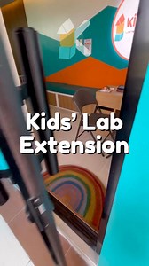 Welcome to the Kids’ Lab Extension—our brand-new main room, made with lots of love! We’re so excited to make magical memories here with our awesome kiddos and amazing team! 🧡 Thank you Arkiprime Construction Corporation for our space👷🏻🛠️ & PowerAire Airconditioning & Aireworks for our aircons ❄️ For Inquiries: https://tinyurl.com/kidslabinquiry 📝💬 #KidsLab #KidsLabSouthForbes #Preschool #Programs #Enrollment #EnrollmentOngoing #EnrollNow | Kids' Lab South Forbes