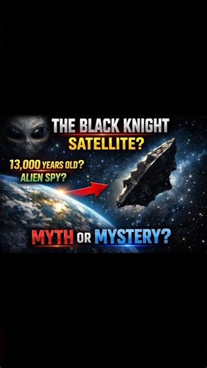 Are aliens observing Earth? 😨#shorts #sciencefacts #mystery