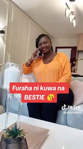 Exploring Furaha Challenge with Glyn Ramogi Nyar Nyakach in Kenya