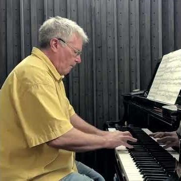 Chopin - Coda Ballade No.4 #feurichpiano #piano #chopin #Ballade