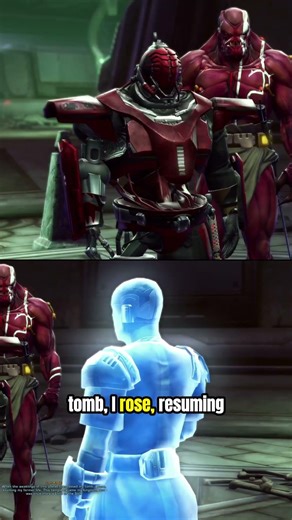 The Secret Heir Revealed