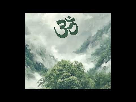 OM Sound 🕉️ | Deep Meditation & Inner Peace | Relax Your Mind