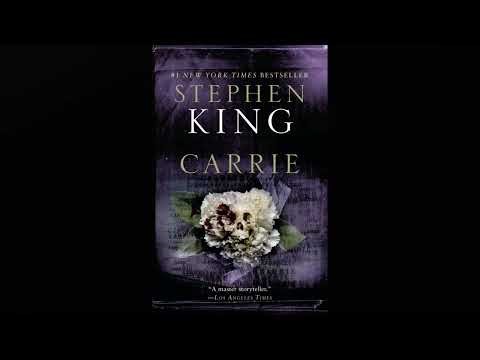 Carrie | Part 1: Blood Sport - II