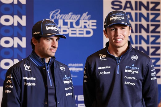 How Williams factory reacted to real reason they’re missing Barcelona shakedown