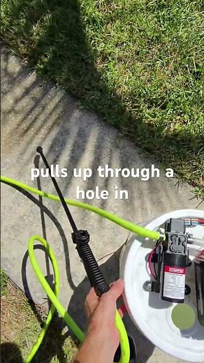 Best way to apply paver sealer as a professional!