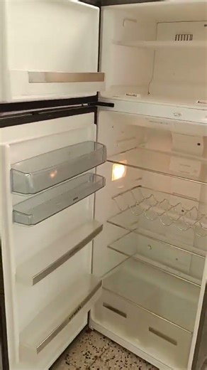 METAXEIRISMENO PSIGIO SIEMENS STA 360e #patra #2616-001085# FRIDGE