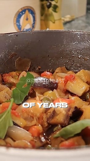 6.8K views · 203 reactions | The Ancient Italian Recipes That Never Changes  #italianfood | Italian Feast | Facebook