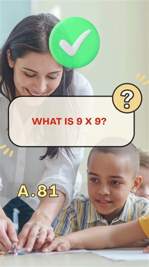 99% FAIL This Simple Math Test! 🧠 (Can You Get 10/10?) #shorts