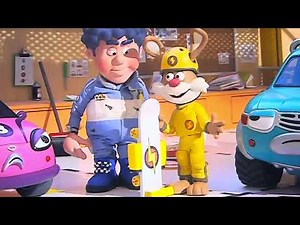 Roary The Racing Car - Roary Crying