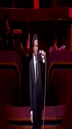 Julio Iglesias Begin the Beguine,