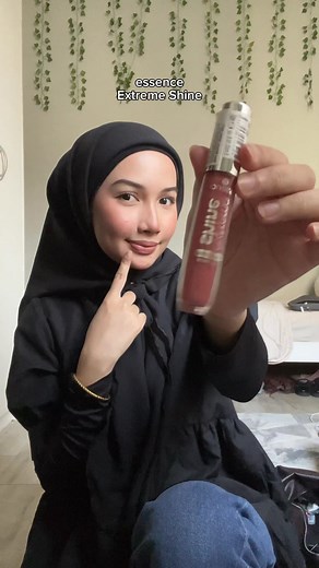 ASMR Makeup Tutorial with Essence Cosmetics Products