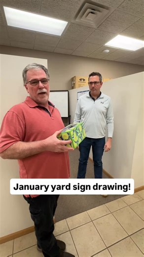 All Comfort Services on Instagram: "How it works: Save $100 on your new heating or cooling system when you participate in our yard sign program. 🪧 If you participate, your address will be entered in a drawing to win $200. Keep the yard sign out during your installation month. If we draw your address and the sign is in the yard, you win $200. Ask your Comfort Consultant for details when you purchase a heating and cooling system."
