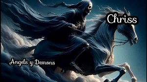 Motion created by Chriss | † Angels and Demons †