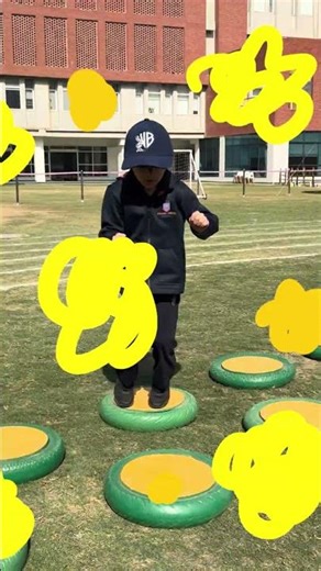 Adventure camp at Prometheus #prometheusschool #education #fun