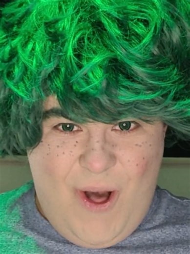 I was losing brain cells from that wig 🤣 Definitely need to look into cosplaying Deku again with MHA now over #onthisday #myheroacademia #mhacosplay #thegoodcauseplaycommunity #mhadeku