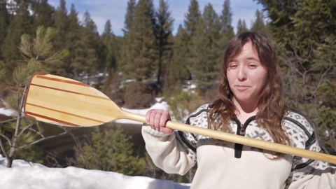 Blackfoot River float-in campsite reservations open Monday