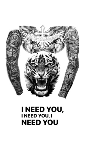 Unique Tattoo Ideas for Men: Showcase Your Ink