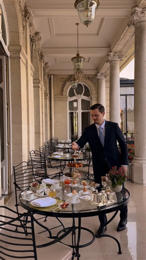 Raphael Metivet on Instagram: "Discover @domainelescrayeres, a splendid Relais & Châteaux 5* hotel built in 1904 for the Marquise de Polignac in Reims✨ It stands just minutes from Reims Cathedral, the city’s Art Deco landmarks, and historic Champagne cellars such as the Domaine de Pommery 🍾 (Collaboration commerciale) • • • • #DomaineLesCrayeres #relaischateau #Champagne #reims #reimstagram #reimscity #reimstourisme #france #francetourism"