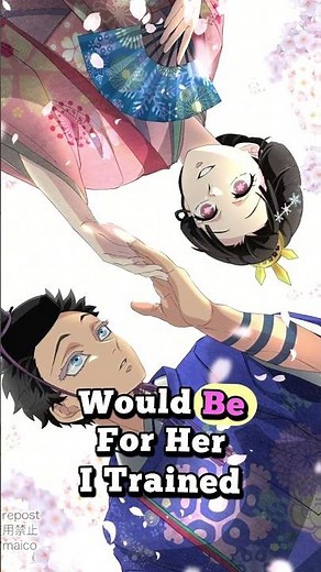 Akaza’s Full Power & Backstory | Demon Slayer Kimetsu no Yaiba