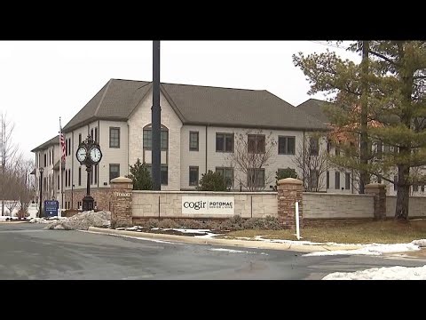 11 days before Potomac assisted living murder, nurse raised concerns, lawsuit says | NBC4 Washington
