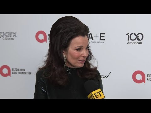 Fran Drescher Reacts to Rob Reiner Tribute at 2026 Oscars (Exclusive)