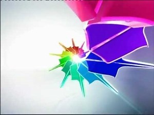 TV1 (Malaysia) - intro (2011)