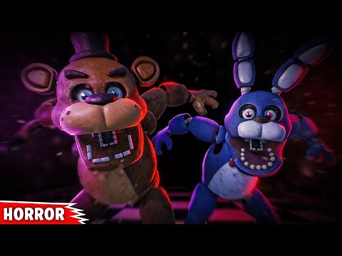 FNAF FIRST PERSON HORROR FORTNITE (TUTORIAL) Snailmaps