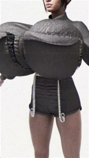 Bucksome Chest Expansion Inflation