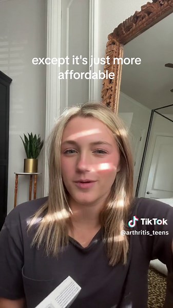 Went to my rheumatologist for the first time in four months! Just got put on Enbrel, if you guys take it let me know how you like it and if it hurts to inject bc i am nervous! #arthritis #kidsgetarthritistoo #arthritispainreliefarthritistiktok