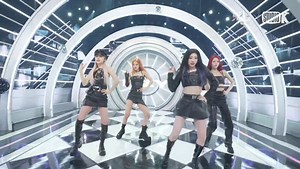 15K views · 2.5K reactions | 있지(ITZY) UNTOUCHABLE 4K Bonus Ver. @뮤직뱅크(Music Bank) 240112 | ITZY is Life PH | Facebook