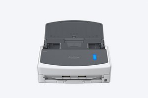 ScanSnap iX1400 - RICOH Image Scanner