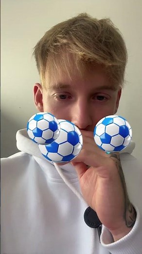 MESSI CACHE CACHE CHALLENGE !