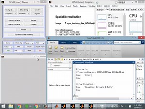 [LearnthingPSY搬运]fMRI实验设 SPM 1st Level Analysis
