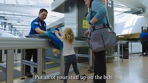 Hey parents! Will your kids soon travel by airplane for the first time? Help them prepare for their first flight by watching this video together to get them familiar with the experiences, sights and sounds of air travel. Get more on flying safely with young children, car seats and more at https://www.faa.gov/travelers/fly_children. #FamilyTravel #SpringBreak | Federal Aviation Administration