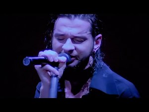 Depeche Mode Devotional live 1993 (full concert HD + unreleased bonus songs)