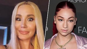 Iggy Azalea Responds After Bhad Bhabie 'Throws A Drink' At Her At Cardi B’s Party