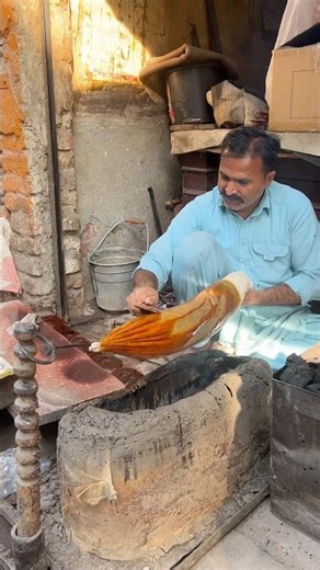 How Colour Lock Granules Are Made
