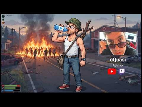 Começando Novamente Ep01 | #BrasileiraoPZ | Dias Vivo 9\368 Zoids Mortos